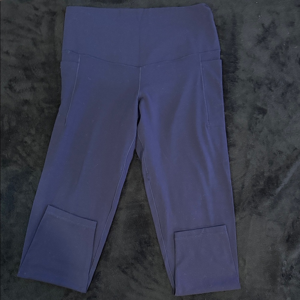 Offline Real Me Xtra High-Rise Leggings with pocket